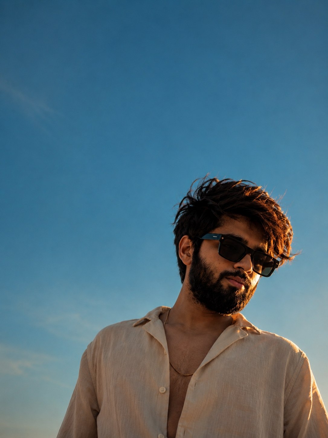 Abhishek